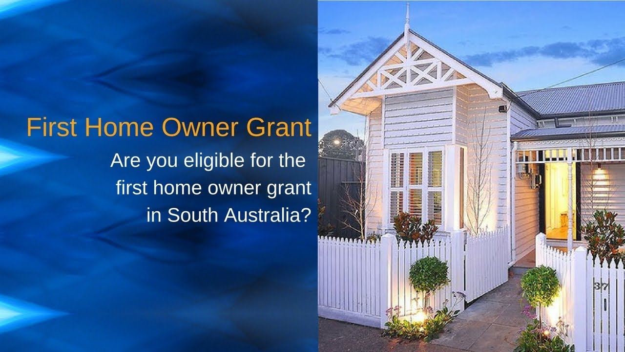 what is the eligibility for a homebuilders grant