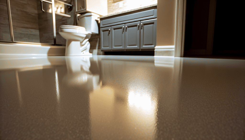 What Is Epoxy Flooring? The Ultimate Guide to Epoxy Flooring