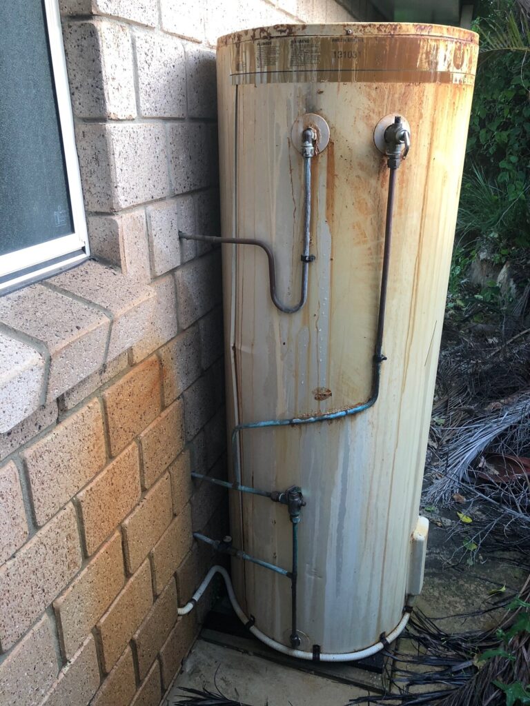 How Long Do Hot Water Systems Last?