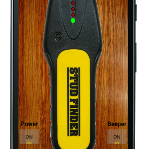 stud finder