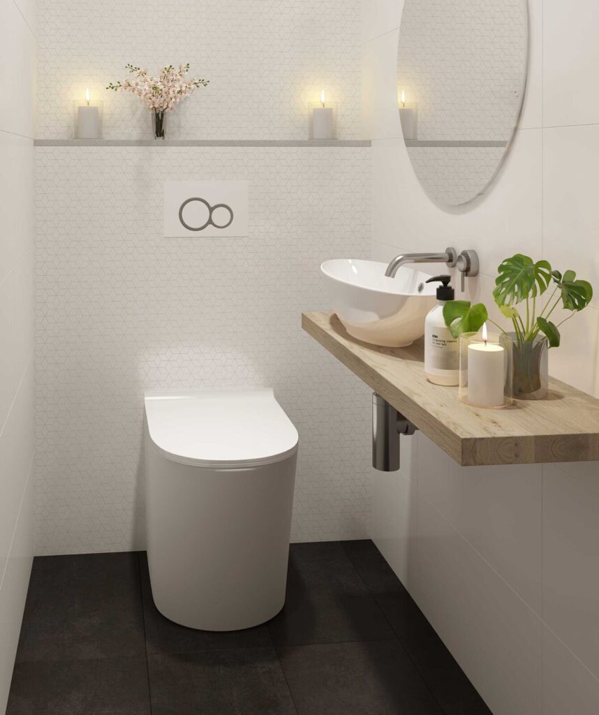 St Georges reno Adelaide