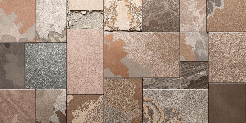 polished concrete