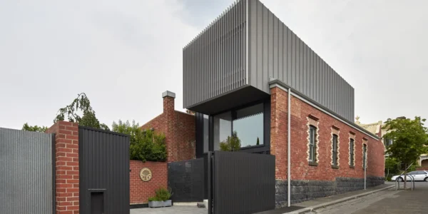 old to new building renovations