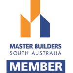 member of the master builders association