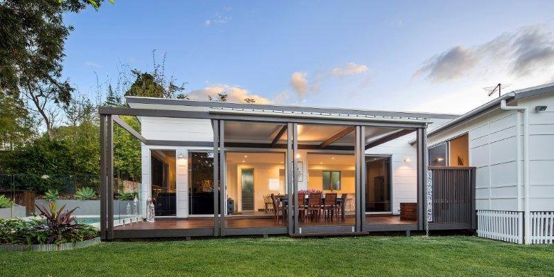extra room additions to your home