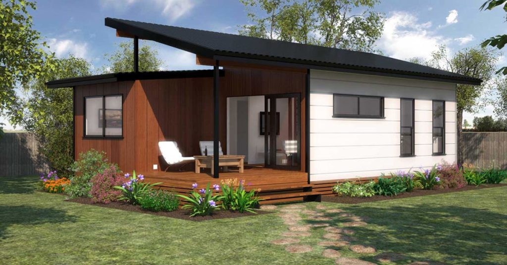 Granny Flat Approvals & Designs - What You Need To Know