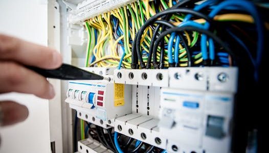 Mayfair electrical services Adelaide