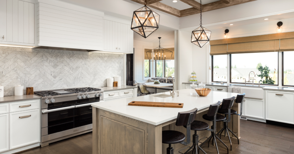 home renos and updates