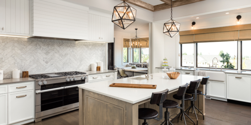 home renos and updates